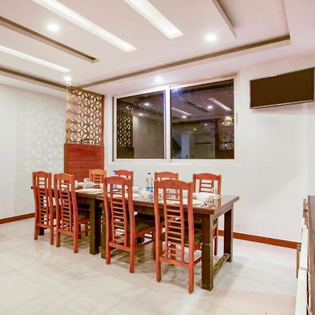 Fabhotel Emirates Suites - Sarjapur Road Bangalore Exterior photo